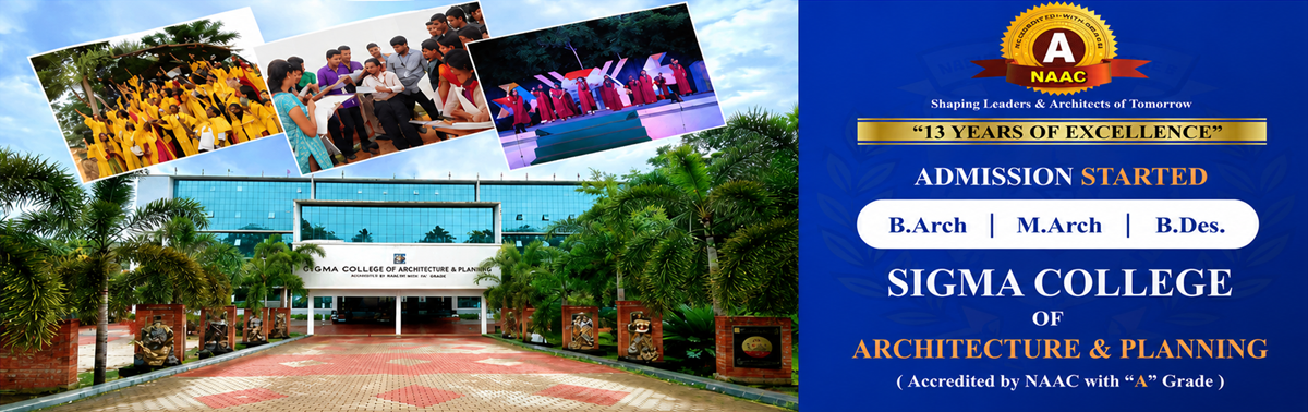 Sigma College of Architecture