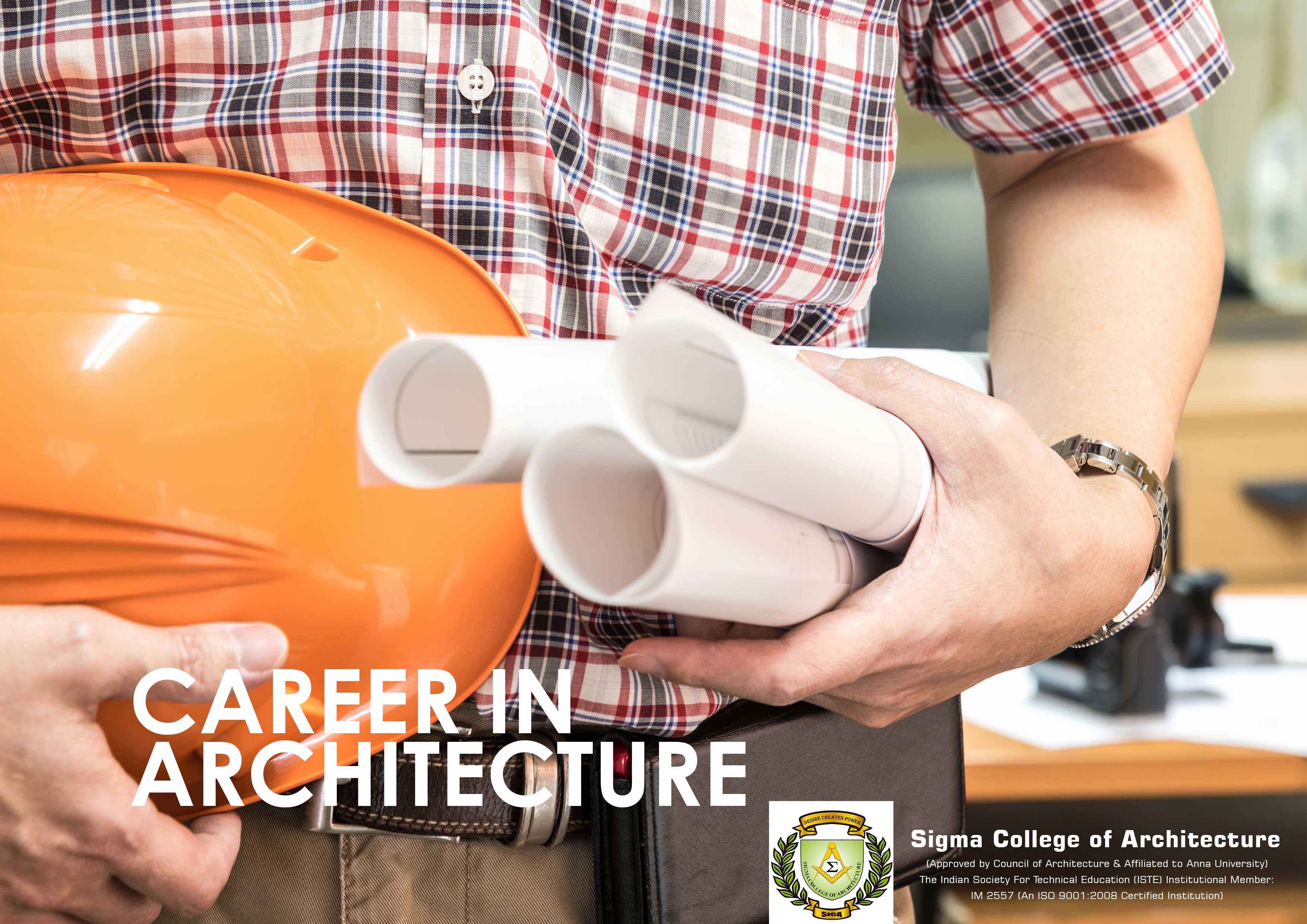 Career in Architecture