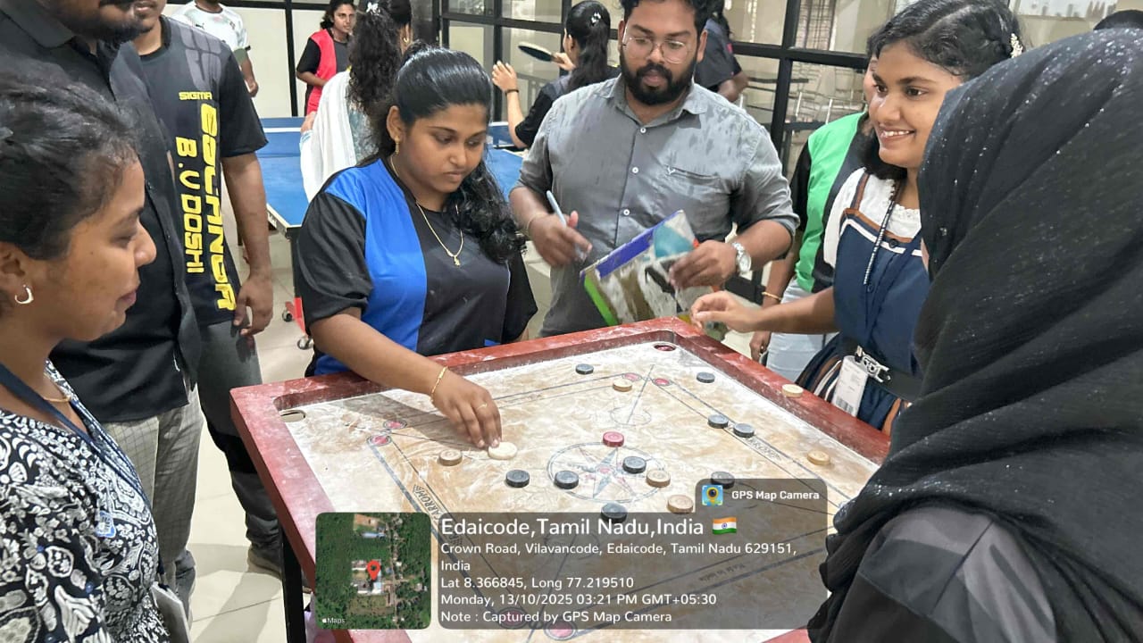 STUDENTS ACTIVITIES AND WORKS