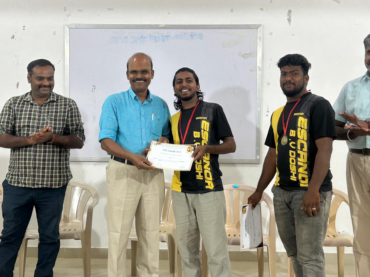 STUDENTS ACTIVITIES AND WORKS