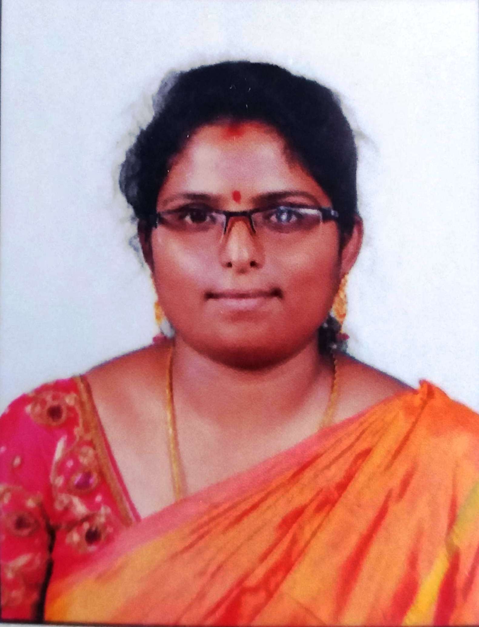Ar. Keerthana