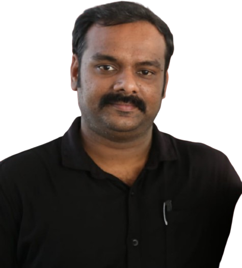 Ar.Chinnadurai.S
