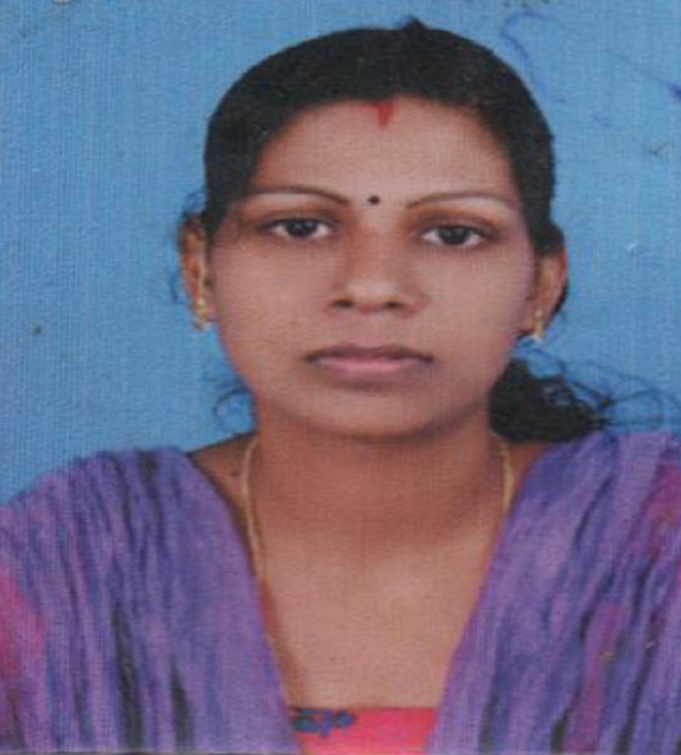 T.R. Viji